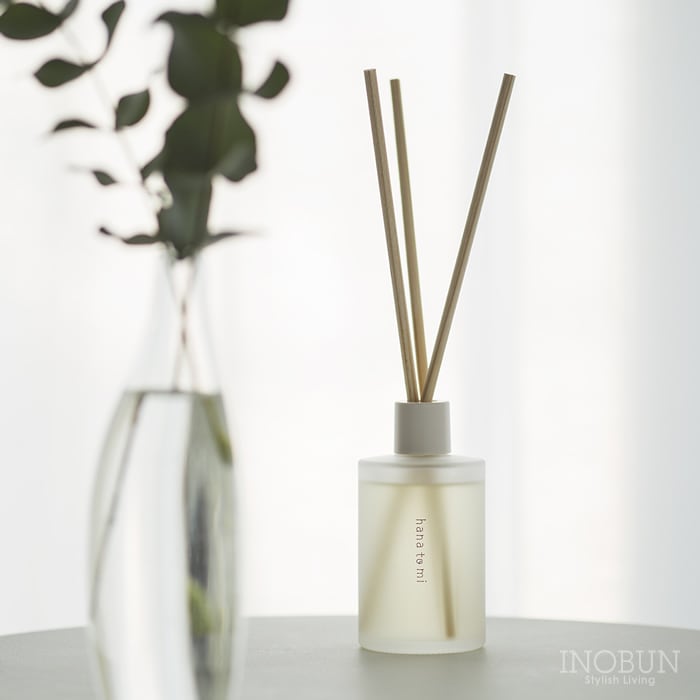 hana to mi ハナトミ アロマティックディフューザー jiju ジジュウ