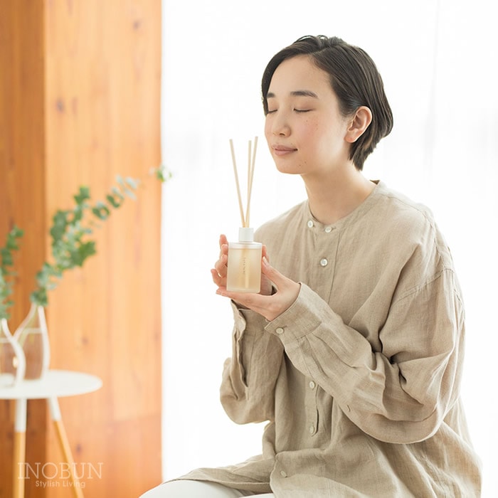 hana to mi ハナトミ アロマティックディフューザー jiju ジジュウ