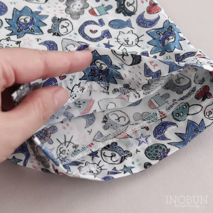 〈30〉naru様　リバティ ハンドメイド 巾着袋 ベッツィ オーダー 30〉naru様 リバティ ハンドメイド 巾着袋 ベッツィ オーダー 30