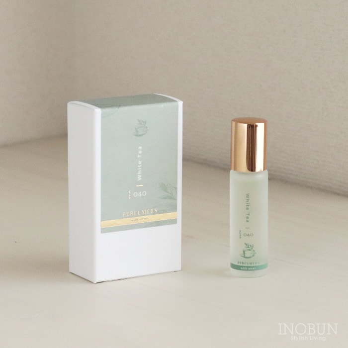 E•TAYLOR オードパルファム ホワイトダイヤモンド50ml (箱あり