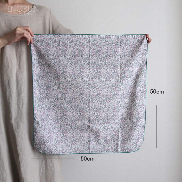 HUG O WaR home&garden リバティプリントのメロークロス エマ&ジョー