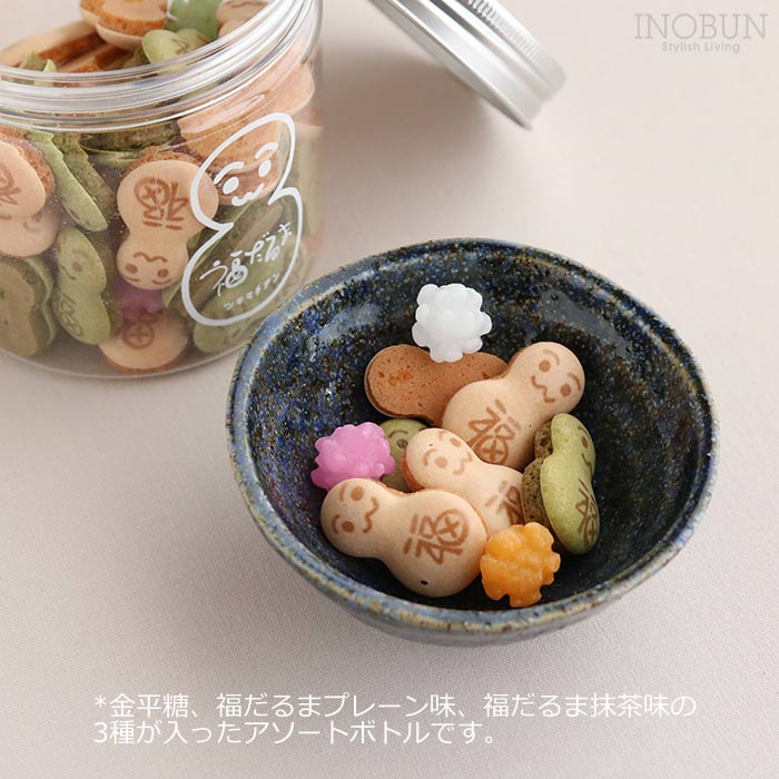 京を楽しむ ほうじ茶ほっこりセット 月待庵 焼き菓子 西出製茶場