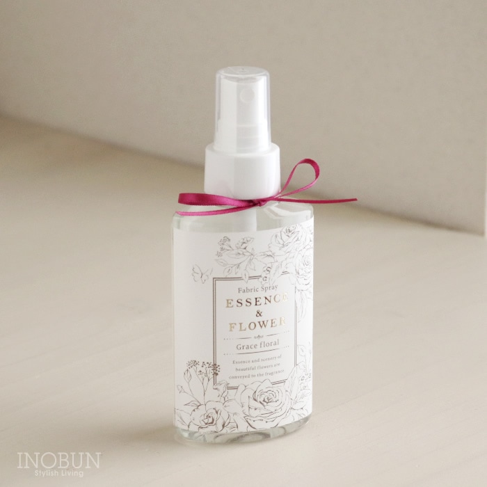 ファブリックスプレー グレースフローラル ルームスプレー