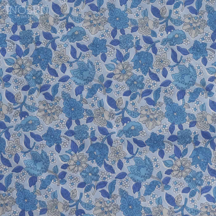 再入荷予定なし】イノブン別注 Michel Beaudouin リバティ クルー