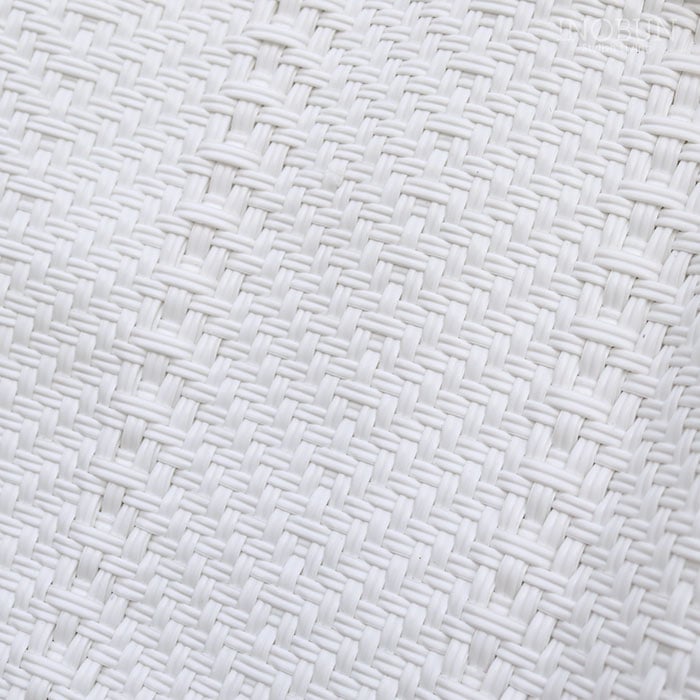 再入荷予定なし】メルカド バッグ レトラ ZIGZAG BOAT ホワイト Letra