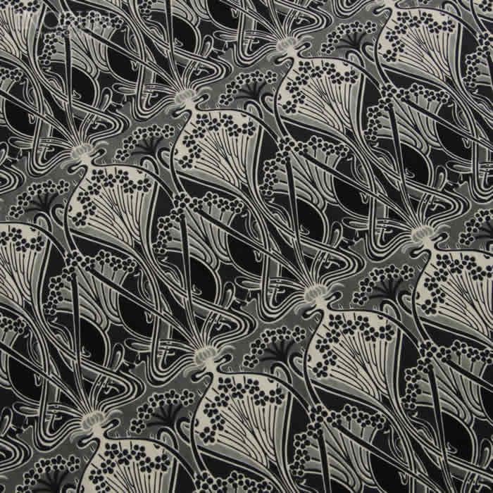 専用 Beaudouin LIBERTY ワンピースミシェルボードウイン 再入荷予定なし】Michel Beaudouin リバティ前立てフリル