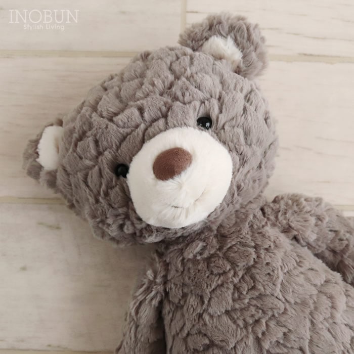 メリーマイヤー　パティ　ブラッシュベア　グレーベア　Sサイズ　2体まとめ売り メリーマイヤー パティ ブラッシュベア グレーベア Sサイズ 2体まとめ