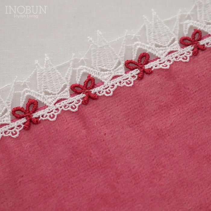 近沢レース　　タオルハンカチ　　折り鶴　　　近澤　　chikazawa 新品】近沢レース店 和レース タオルハンカチ 折り鶴 - メルカリ