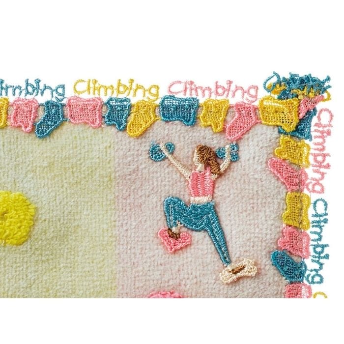 近沢レース ハッピーレースアンブレラ パンダ ラッピング付き