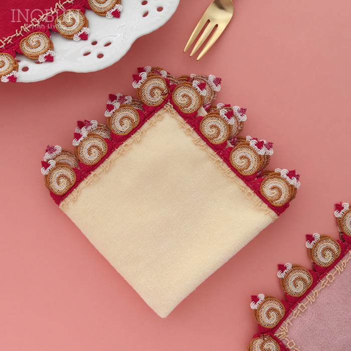 シーズンタオルハンカチ