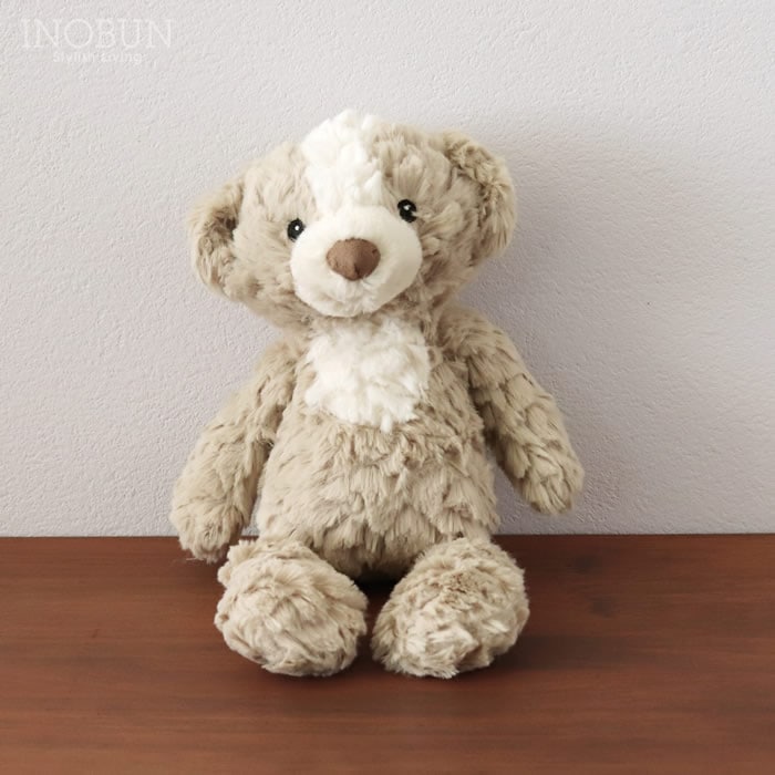 marymeyer メリーマイヤー パティ ナーサリーハウンド イヌ ぬいぐるみ