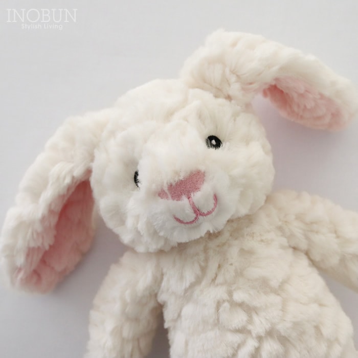 marymeyer メリーマイヤー パティ クリームバニー ぬいぐるみ ウサギ ベビーギフト ご出産祝い 国内正規販売品