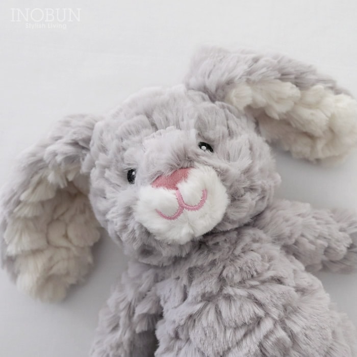 marymeyer メリーマイヤー パティ シャドーバニー ぬいぐるみ ウサギ