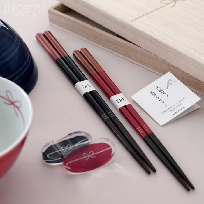 清水焼　箸置き　草花絵変わり　12個セット　木箱　箸置揃　新品未使用 桐箱入り 京野菜箸置き(12個) 六兵衛窯 清水焼 ハンドメイド