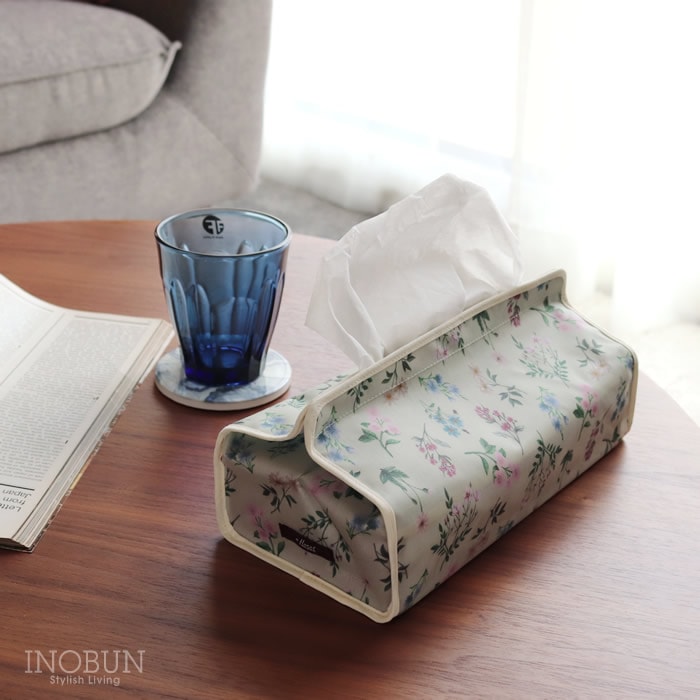 リバティプリントのオールインワン（Mサイズ）ブラック×ホワイト フロッキードットor無地フリルワイドストラップサロペット