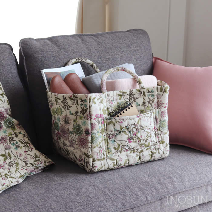 アンティークキルト、フラワーバスケット フラワーバスケット｜末富 美知江が主宰するパッチワークキルト