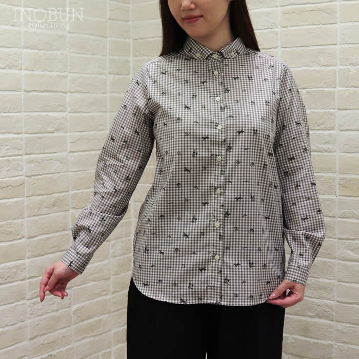 ファッション｜イノブンオンラインショップ