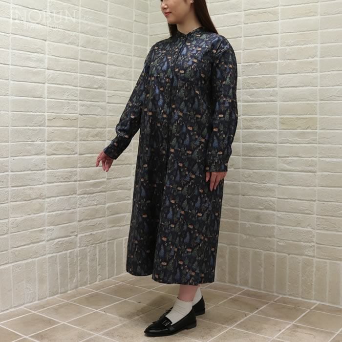 ファッション｜イノブンオンラインショップ