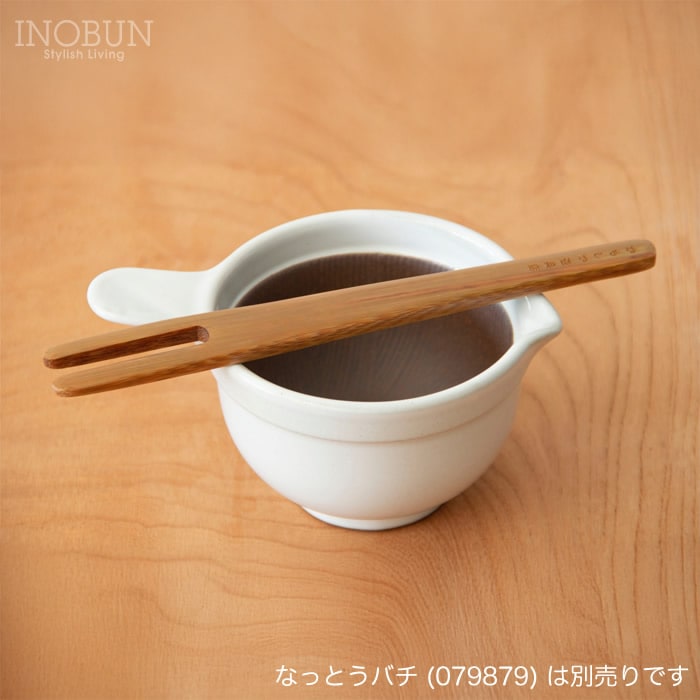 かもしか道具店 なっとうのまぜ棒 日本製