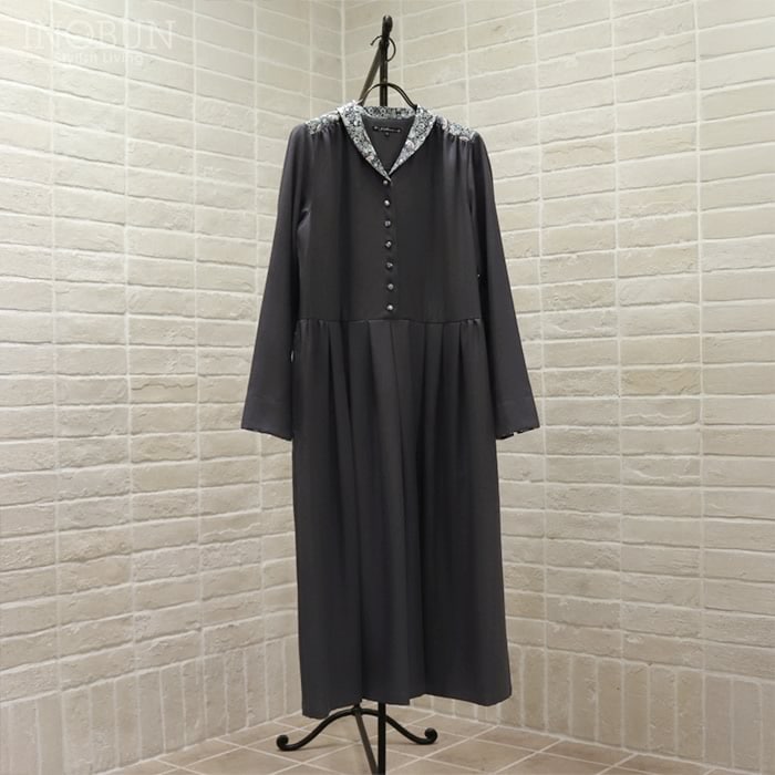 【新品未使用】BALO Libertyワンピース LIBERTY（リバティ）｜イノブンオンラインショップ