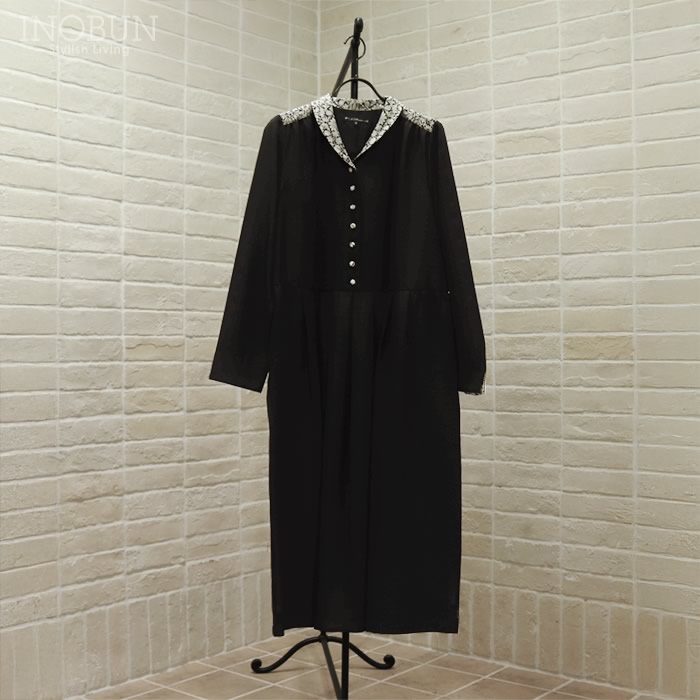 チュニック・ワンピース｜イノブンオンラインショップ