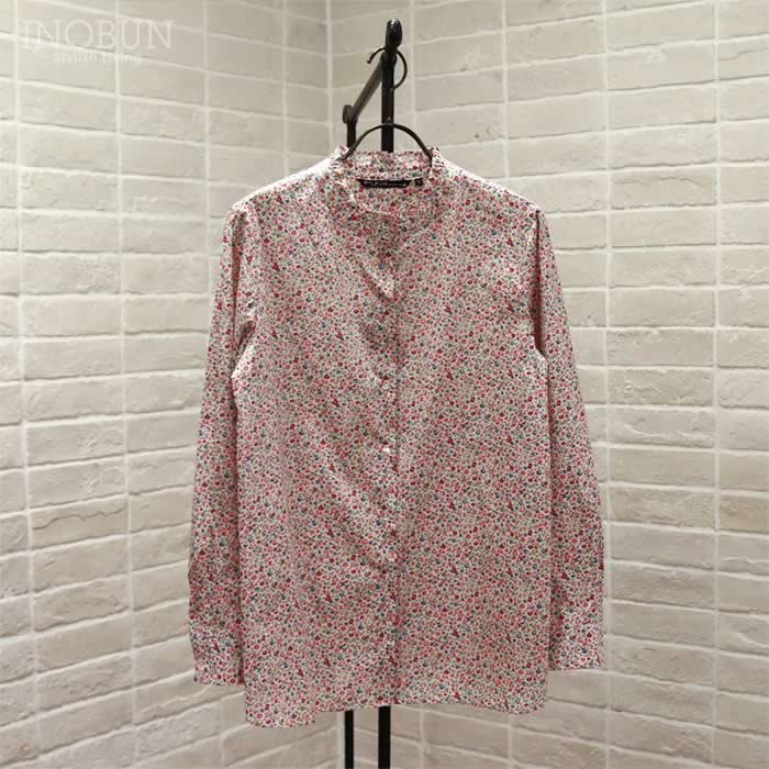 ノエリン⭐️最終価格⭐️新品未使用品⭐️parkes リバティブラウス ph25225341.jpg