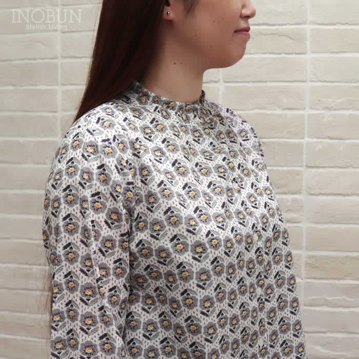 ブラウス｜イノブンオンラインショップ