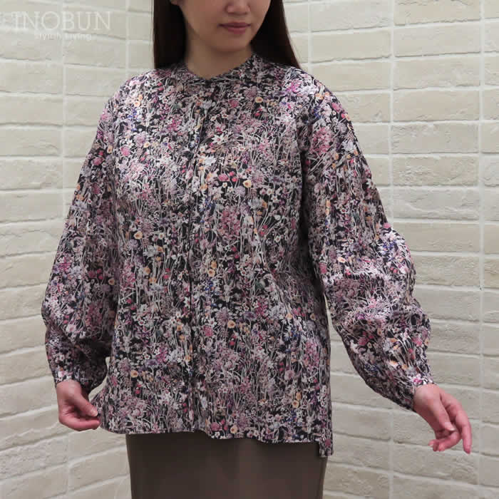 LIBERTY（リバティ）｜イノブンオンラインショップ