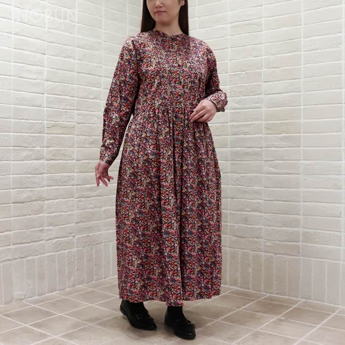 LIBERTY（リバティ）｜イノブンオンラインショップ