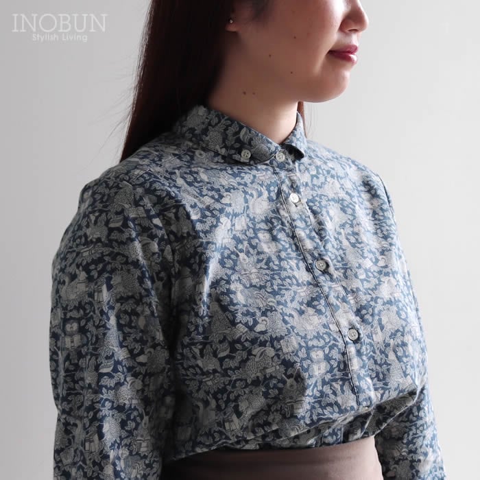 LIBERTY（リバティ）｜イノブンオンラインショップ