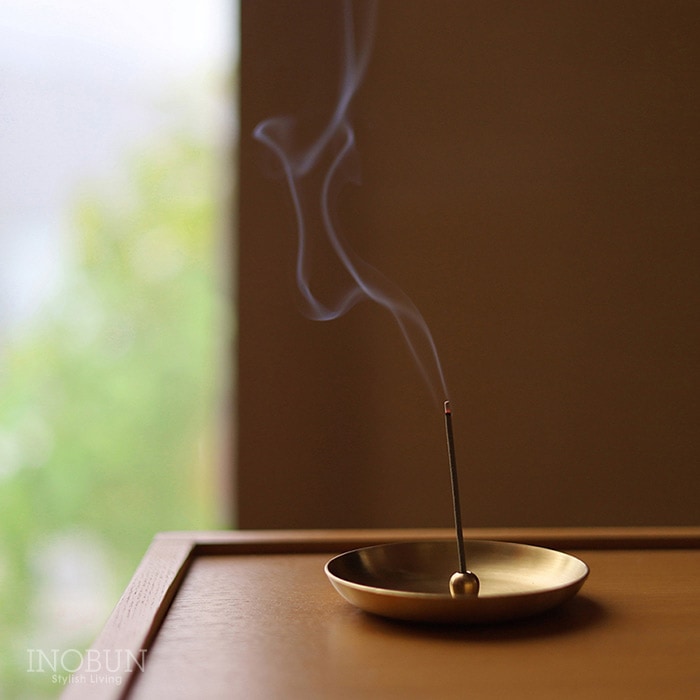 hana to mi ハナトミ ボタニカルインセンス baika バイカ 50本入り ラベンダー 天然精油 日本製