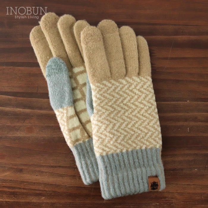 手袋｜イノブンオンラインショップ