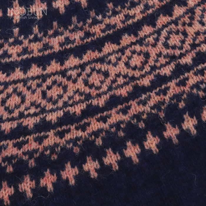 feerie　Hooked vintage アイルランド製ニット feerie Hooked vintage アイルランド製ニット アイルランド製