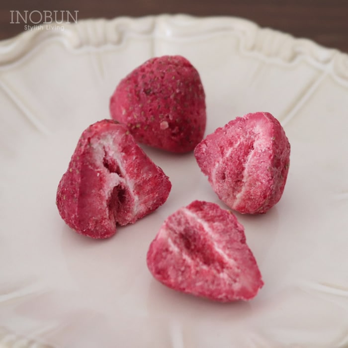 Ichigo market しみこみホワイトショコラ 7個入り プレゼント プチ