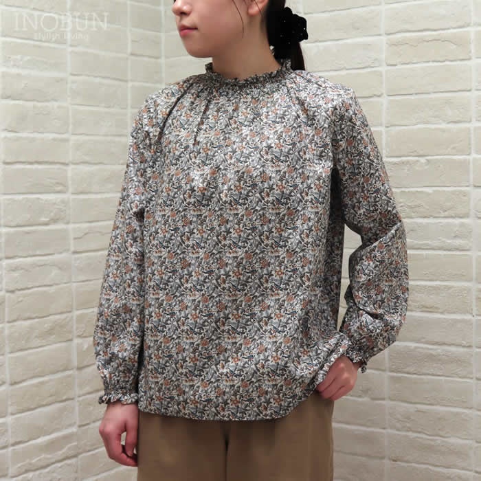 ファッション｜イノブンオンラインショップ