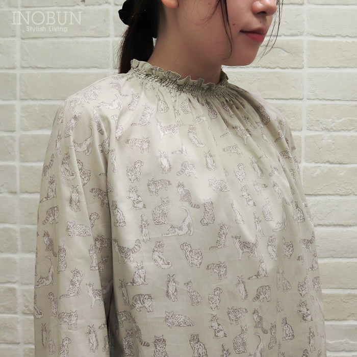 ファッション｜イノブンオンラインショップ