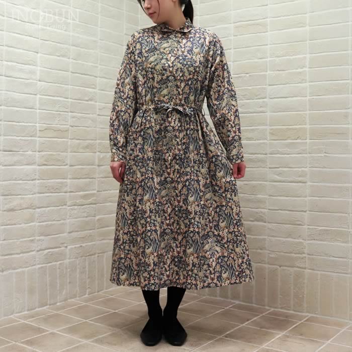 チュニック・ワンピース｜イノブンオンラインショップ