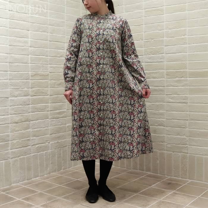 LIBERTY（リバティ）｜イノブンオンラインショップ