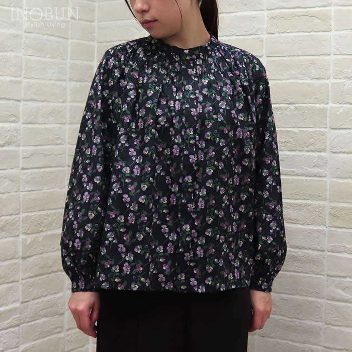 LIBERTY（リバティ）｜イノブンオンラインショップ