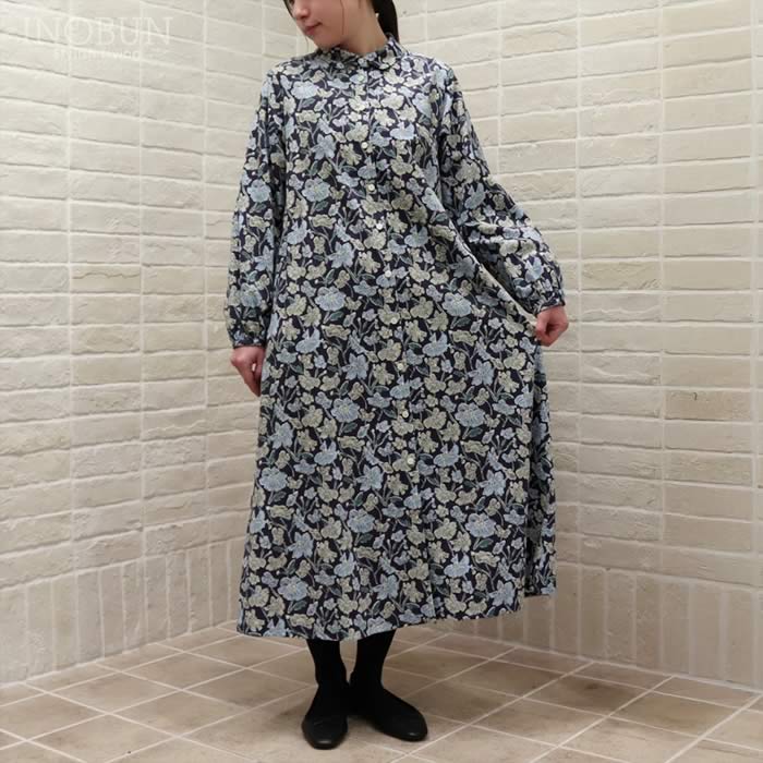 LIBERTY（リバティ）｜イノブンオンラインショップ