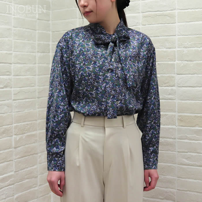 LIBERTY（リバティ）｜イノブンオンラインショップ