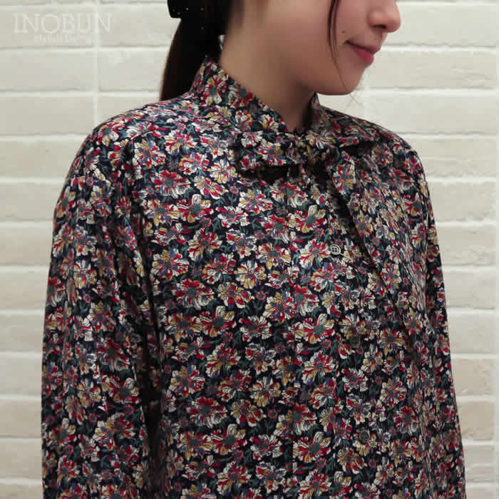 ブラウス｜イノブンオンラインショップ
