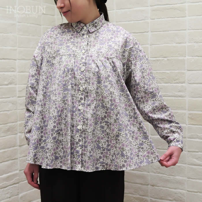 LIBERTY（リバティ）｜イノブンオンラインショップ