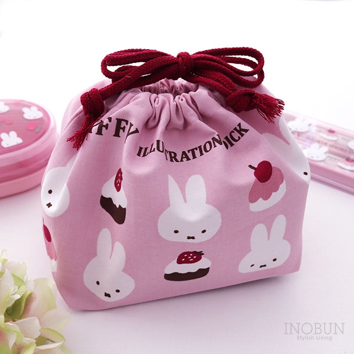 ランチクロス・巾着｜イノブンオンラインショップ