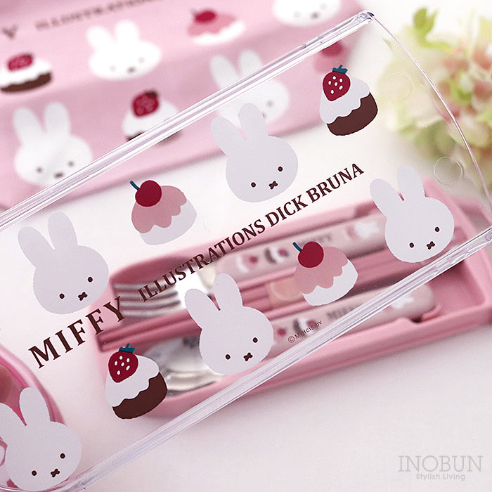 ミッフィー 3点セット ミッフィーギフトボックス3点セット | Little Dutch (Baby&Kids