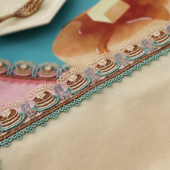 販売開始前】近沢レース店 パンケーキ パウダーイエロー 2月 シーズン