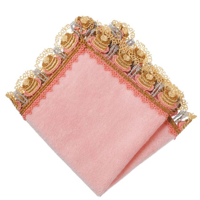 シーズンタオルハンカチ