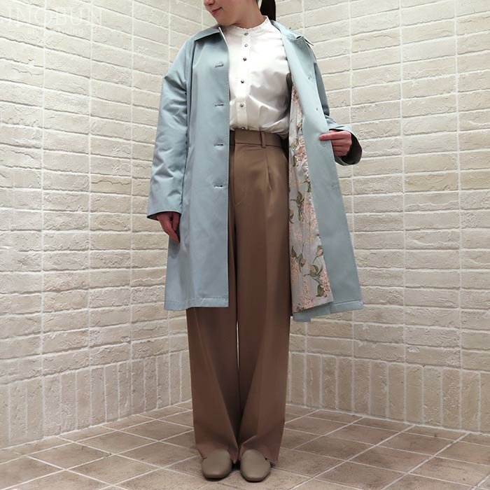 アウター｜イノブンオンラインショップ