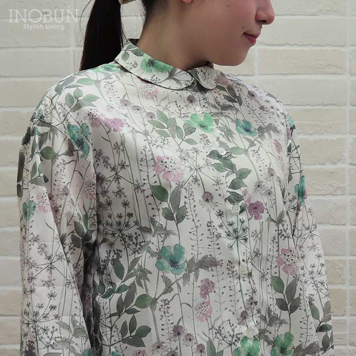 LIBERTY（リバティ）｜イノブンオンラインショップ