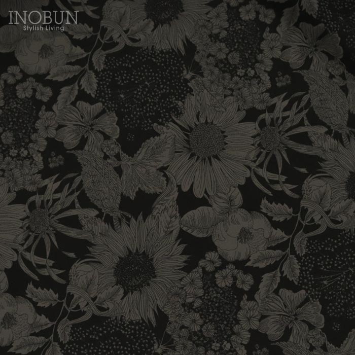 イノブン別注 Vent d'ouest リバティ ティアードスカート 38サイズ